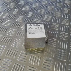 Drošības spilvena vadības bloks priekš VW GOLF IV 1999