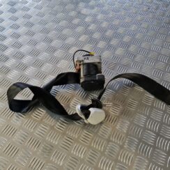 Priekšējā labā drošības josta priekš VW GOLF IV 1999