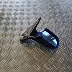 Ārējais spogulis, pa labi priekš VW GOLF IV 1999