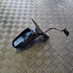 Ārējais spogulis, pa kreisi priekš VW GOLF IV 1999