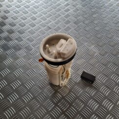 Degvielas tvertnes sūknis priekš VW GOLF IV 1999