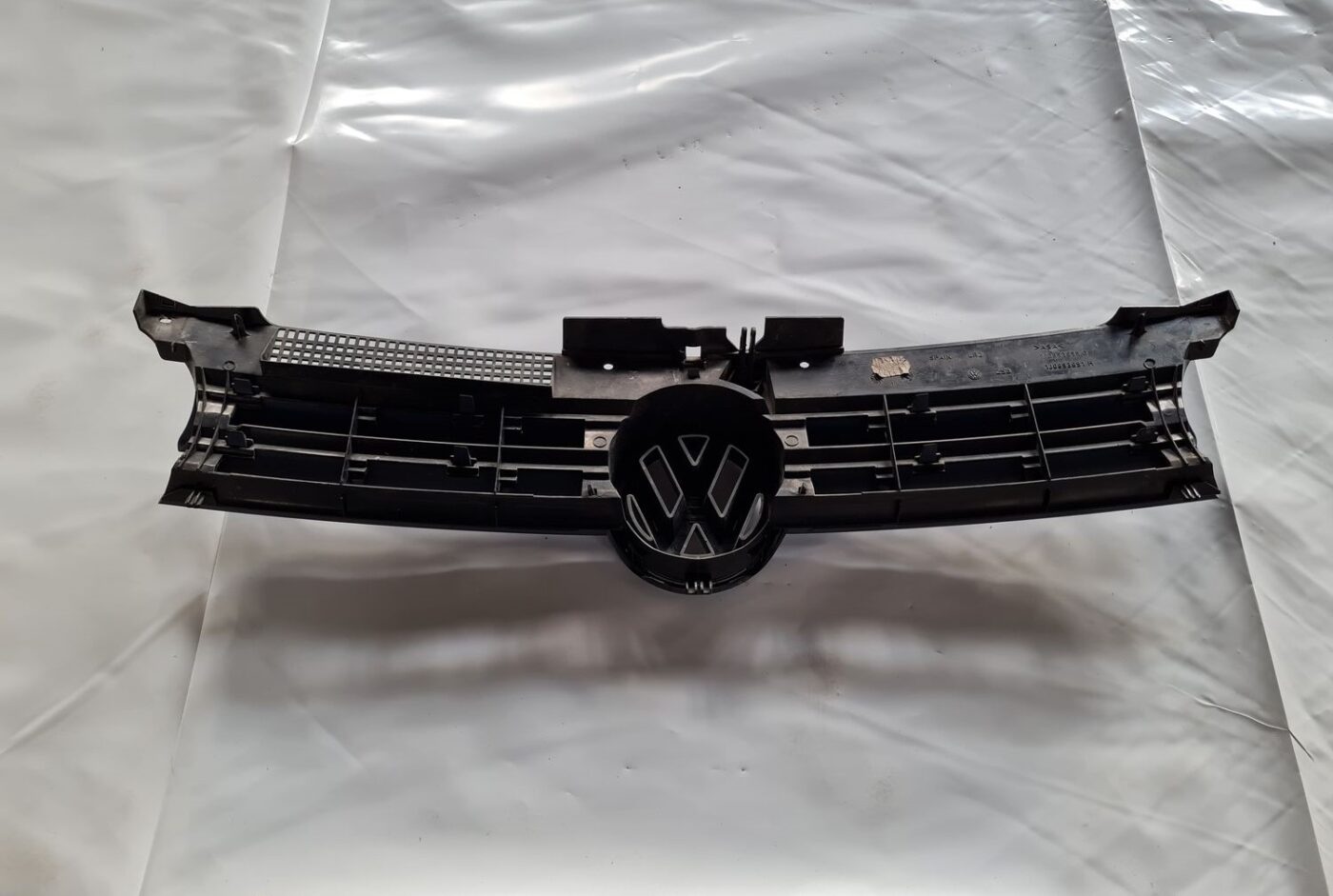 Bufera reste priekš VW GOLF IV 1999 6 Bufera reste priekš VW GOLF IV 1999