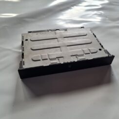 Krūzes turētājs priekš VW GOLF IV 1999