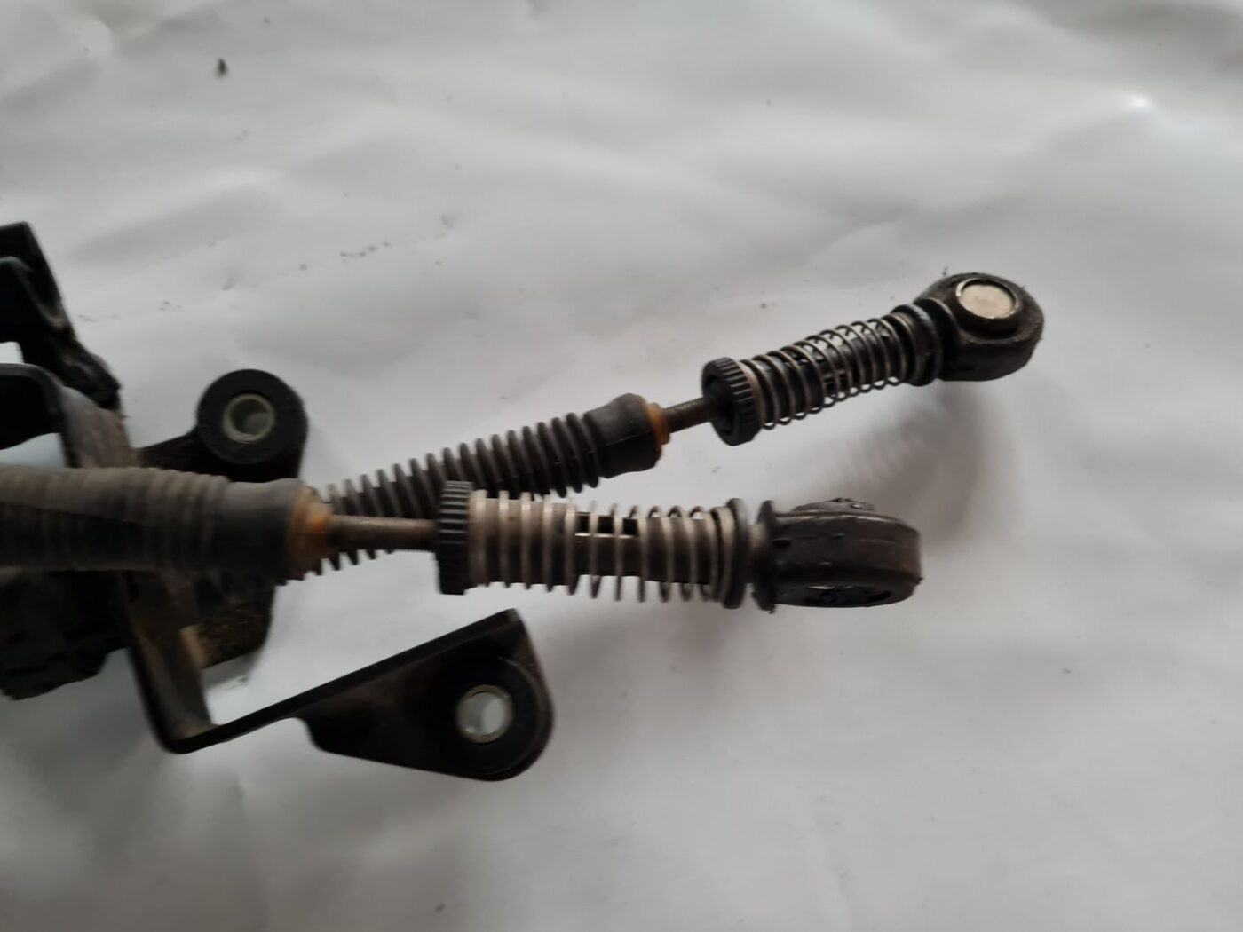 Ātrumu pārslēgšanas slēdzis priekš VW GOLF IV 1999 7 Ātrumu pārslēgšanas slēdzis priekš VW GOLF IV 1999