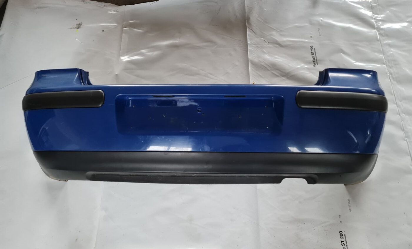 Aizmugures buferis priekš VW GOLF IV 1999 1 Aizmugures buferis priekš VW GOLF IV 1999