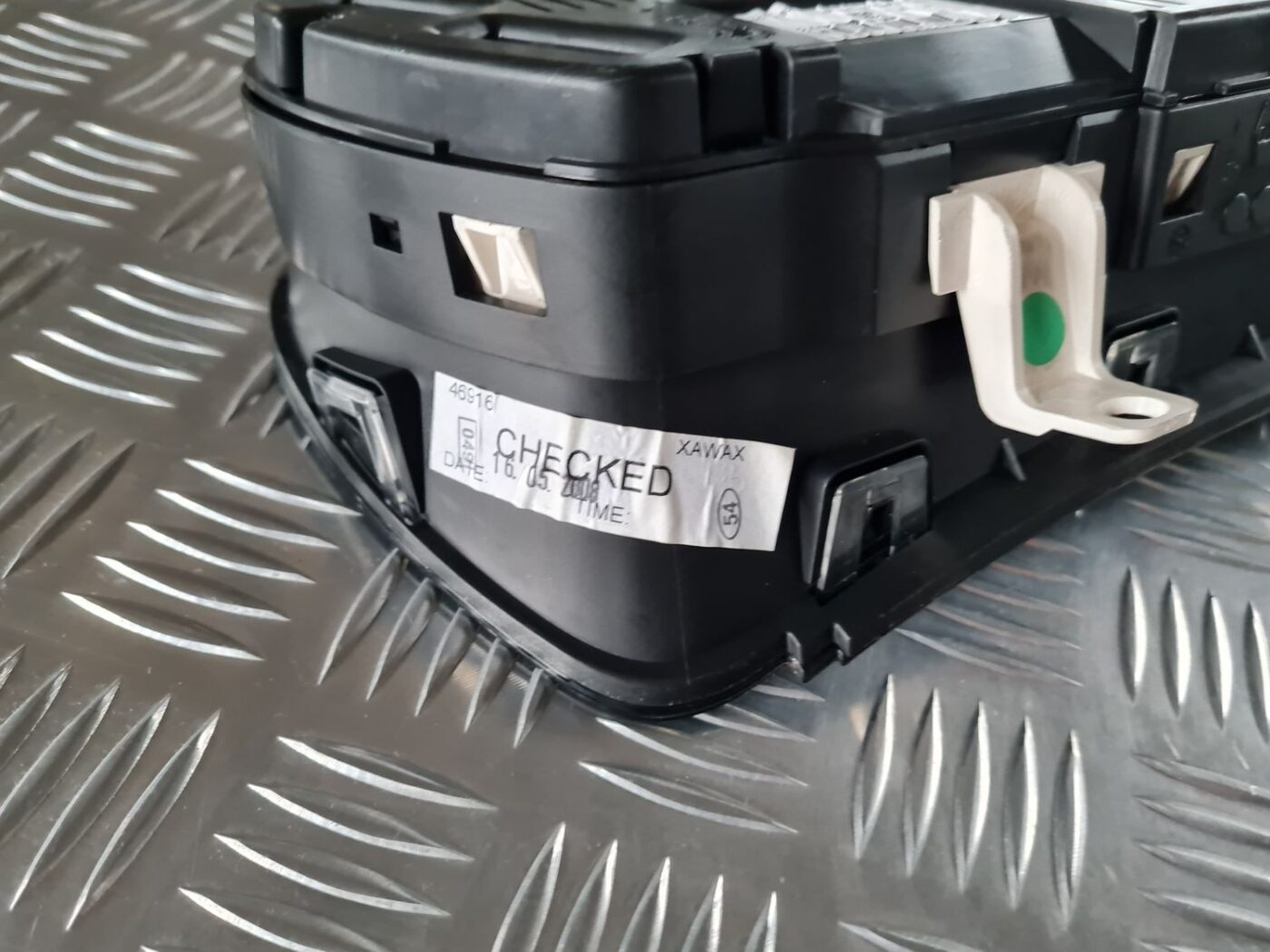 Spidometrs priekš RENAULT LAGUNA 2008 4 Spidometrs priekš RENAULT LAGUNA 2008