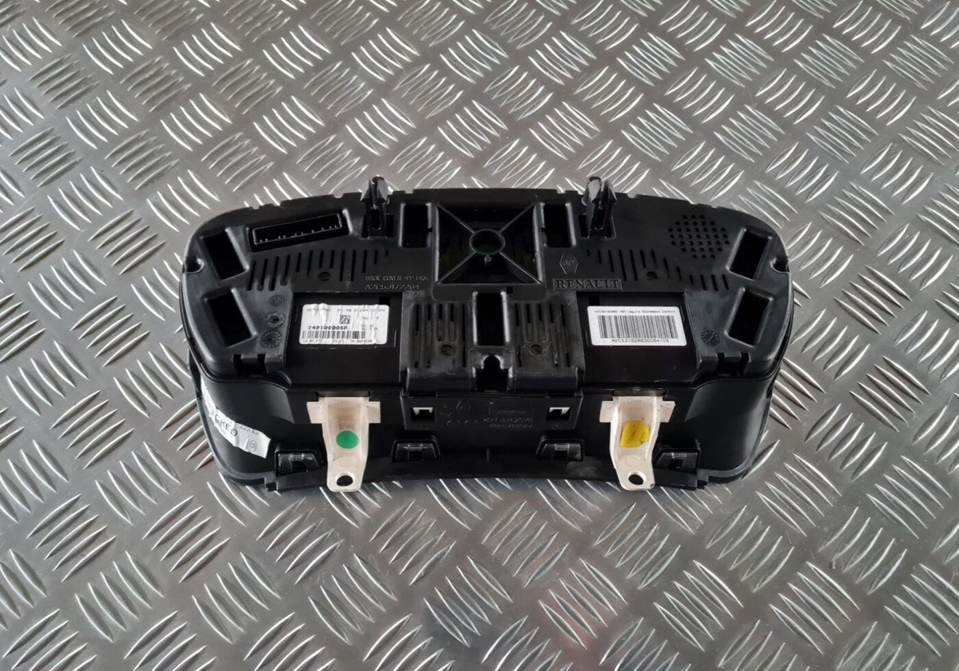 Spidometrs priekš RENAULT LAGUNA 2008 3 Spidometrs priekš RENAULT LAGUNA 2008