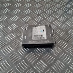 Drošības spilvena vadības bloks priekš RENAULT LAGUNA 2008