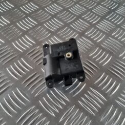 Apsildes sistēmas aktuators priekš RENAULT LAGUNA 2008