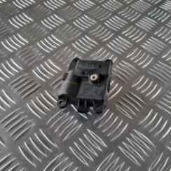 Apsildes sistēmas aktuators priekš RENAULT LAGUNA 2008