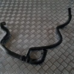 Dzesēšanas caurules priekš RENAULT LAGUNA 2008