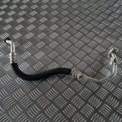 Gaisa kondicioniera caurule priekš RENAULT LAGUNA 2008