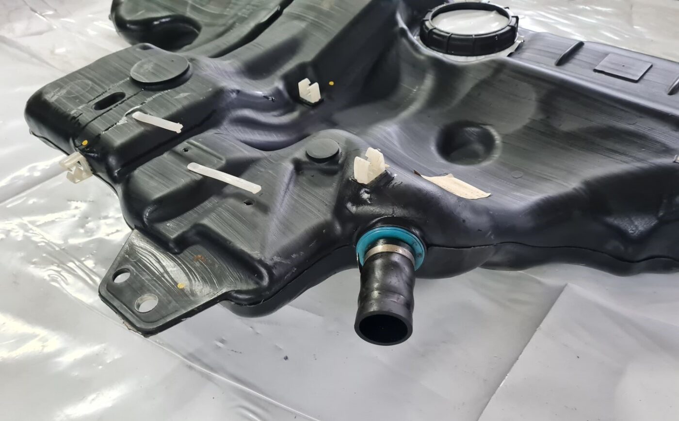 Degvielas tvertne priekš RENAULT LAGUNA 2008 3 Degvielas tvertne priekš RENAULT LAGUNA 2008