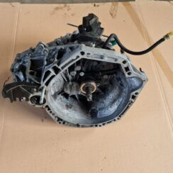 Mehāniska pārnesumkārba priekš RENAULT LAGUNA 2008