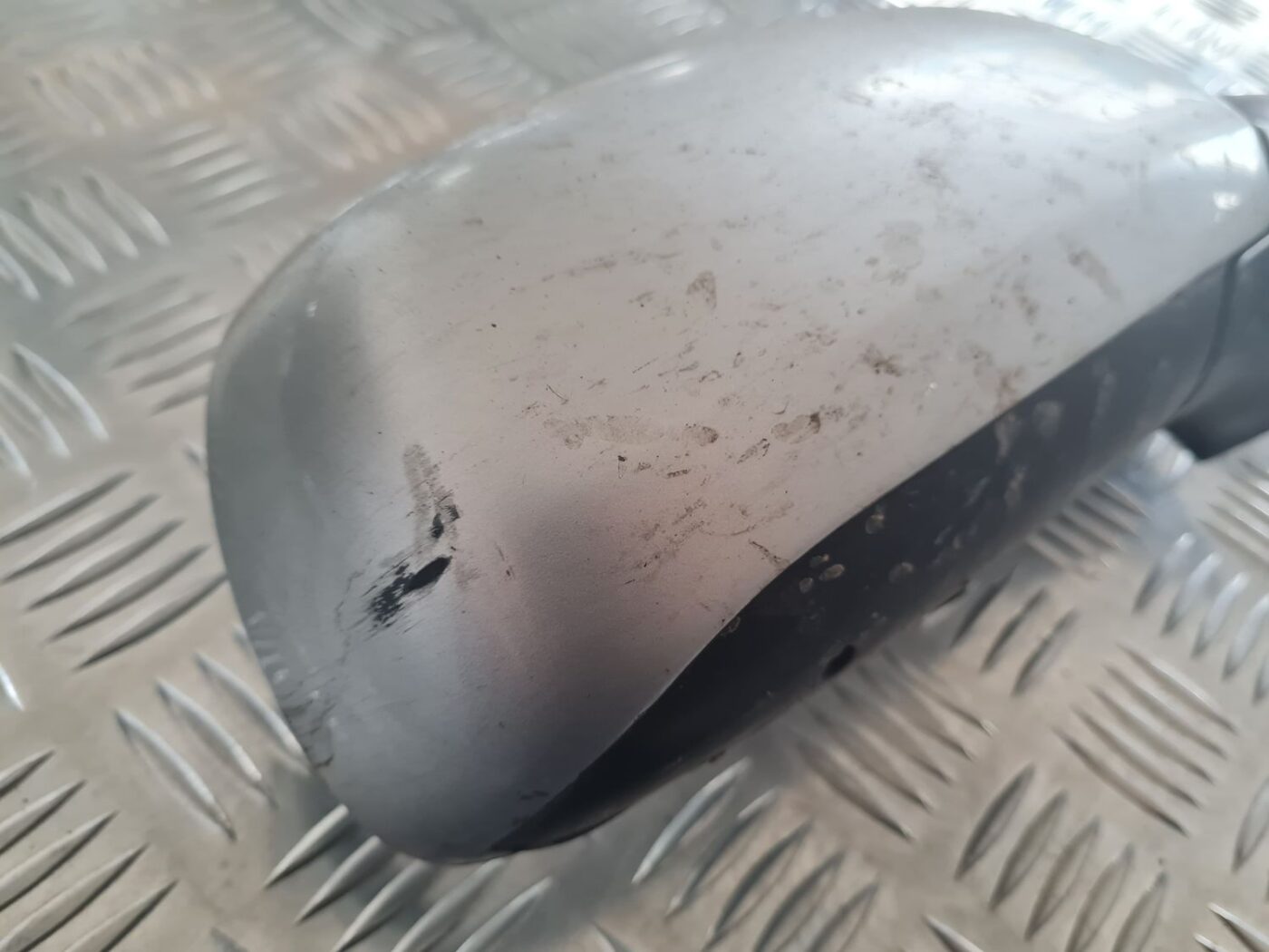 Ārējais spogulis, pa labi priekš SKODA OCTAVIA 2002 4 Ārējais spogulis, pa labi priekš SKODA OCTAVIA 2002