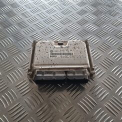 Dzinēja vadības bloks priekš SKODA OCTAVIA 2002