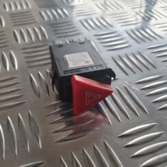 Trauksmes poga priekš SKODA OCTAVIA 2002