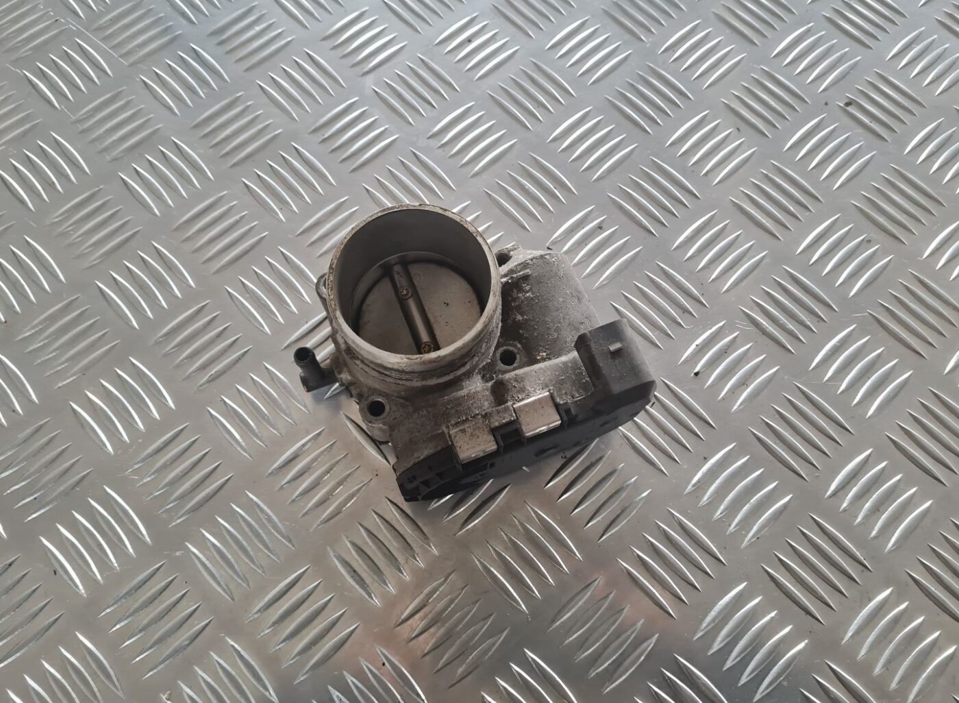 Droseļvārsts priekš SKODA OCTAVIA 2002 1 Droseļvārsts priekš SKODA OCTAVIA 2002