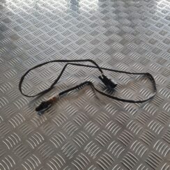 Lambda zonde priekš SKODA OCTAVIA 2002