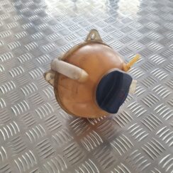 Dzesēšanas šķidruma tvertne priekš SKODA OCTAVIA 2002