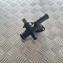 Dzesēšanas šķidruma temperatūras sensors priekš SKODA OCTAVIA 2002