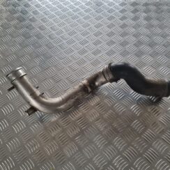 Interkulera caurule priekš SKODA OCTAVIA 2002