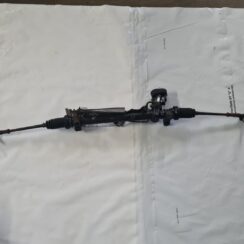 Stūres mehānisms priekš SKODA OCTAVIA 2002