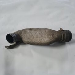 Interkulera caurule priekš SKODA OCTAVIA 2002