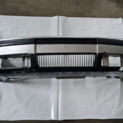 Priekšējais buferis priekš SKODA OCTAVIA 2002