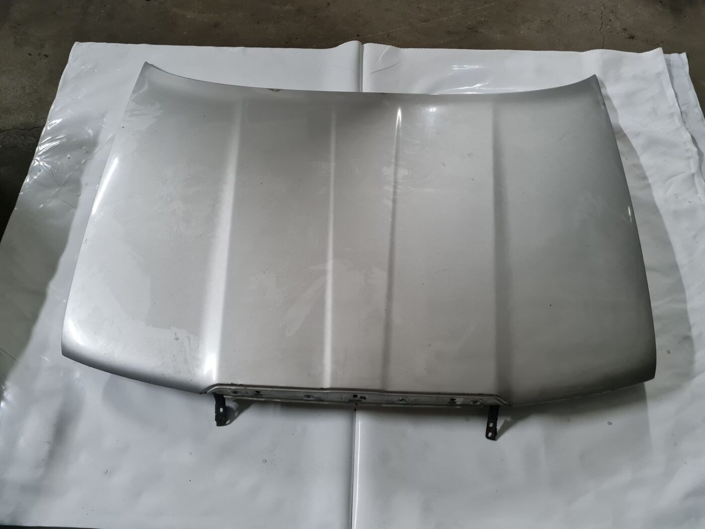 Pārsegs priekš SKODA OCTAVIA 2002 9 Pārsegs priekš SKODA OCTAVIA 2002