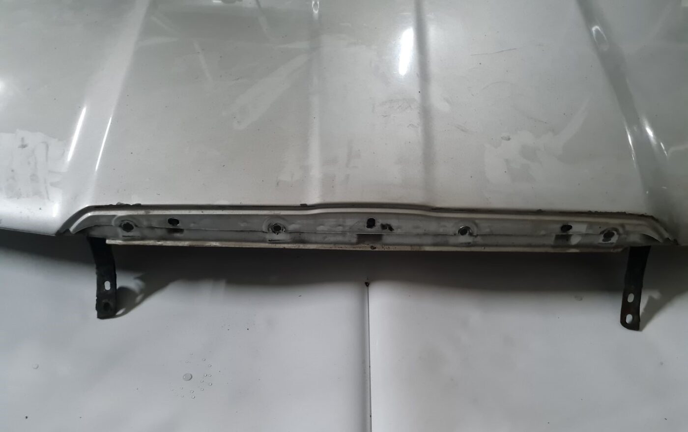 Pārsegs priekš SKODA OCTAVIA 2002 8 Pārsegs priekš SKODA OCTAVIA 2002