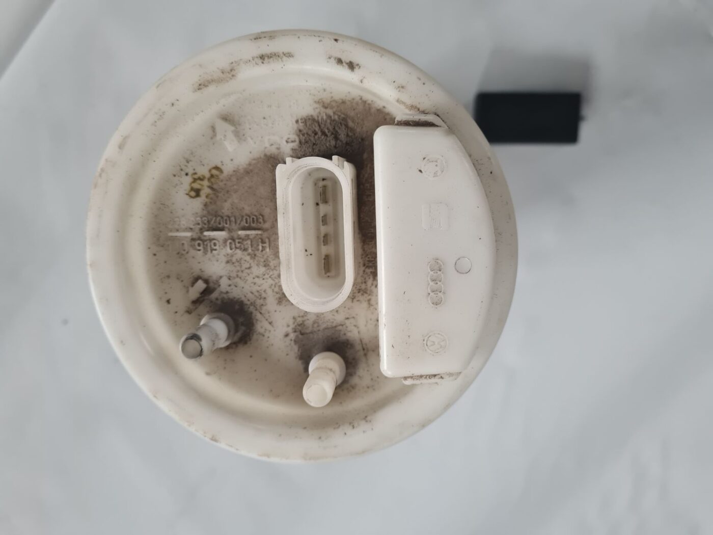 Degvielas tvertnes sūknis priekš SKODA OCTAVIA 2002 2 Degvielas tvertnes sūknis priekš SKODA OCTAVIA 2002