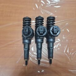 Degvielas smidzinātājs priekš AUDI A4 2007