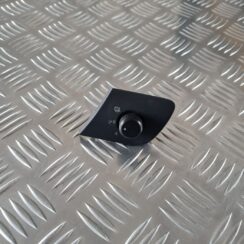 Spoguļa regulēšanas poga priekš ŠKODA FABIA 2003