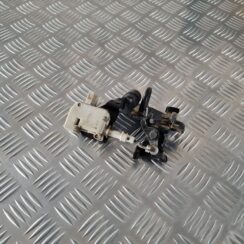 Bagažnieka vāka slēdzenes cilpa priekš ŠKODA FABIA 2003