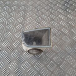 Miglas lukturis priekšā labajā pusē priekš ŠKODA FABIA 2003