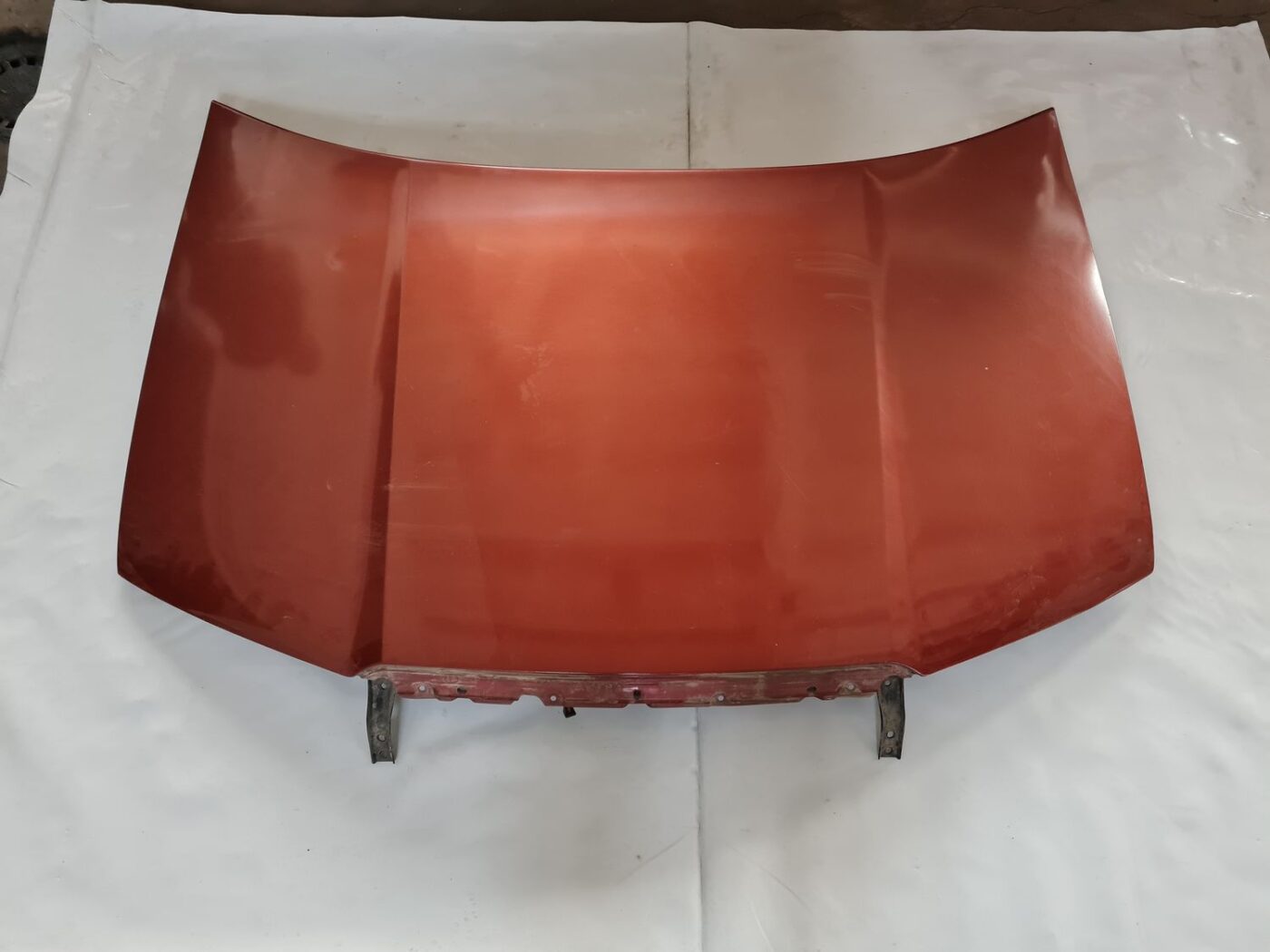 Pārsegs priekš ŠKODA FABIA 2003 1 Pārsegs priekš ŠKODA FABIA 2003