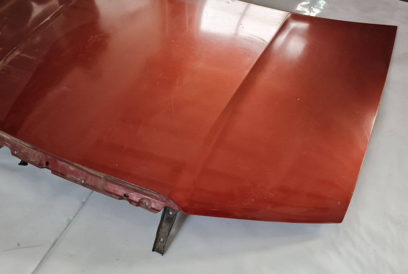 Pārsegs priekš ŠKODA FABIA 2003 6 Pārsegs priekš ŠKODA FABIA 2003