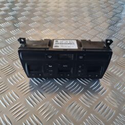 Klimata kontroles bloks priekš AUDI A6 1998