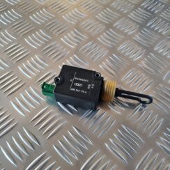 Centrālas atslēgas motors priekš AUDI A6 1998