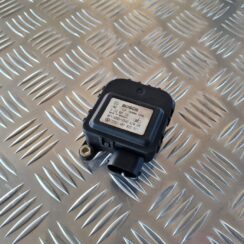 Apsildes sistēmas aktuators priekš AUDI A6 1998