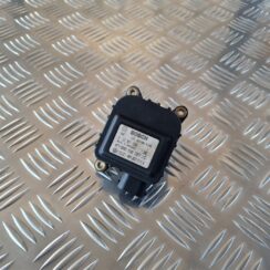 Apsildes sistēmas aktuators priekš AUDI A6 1998