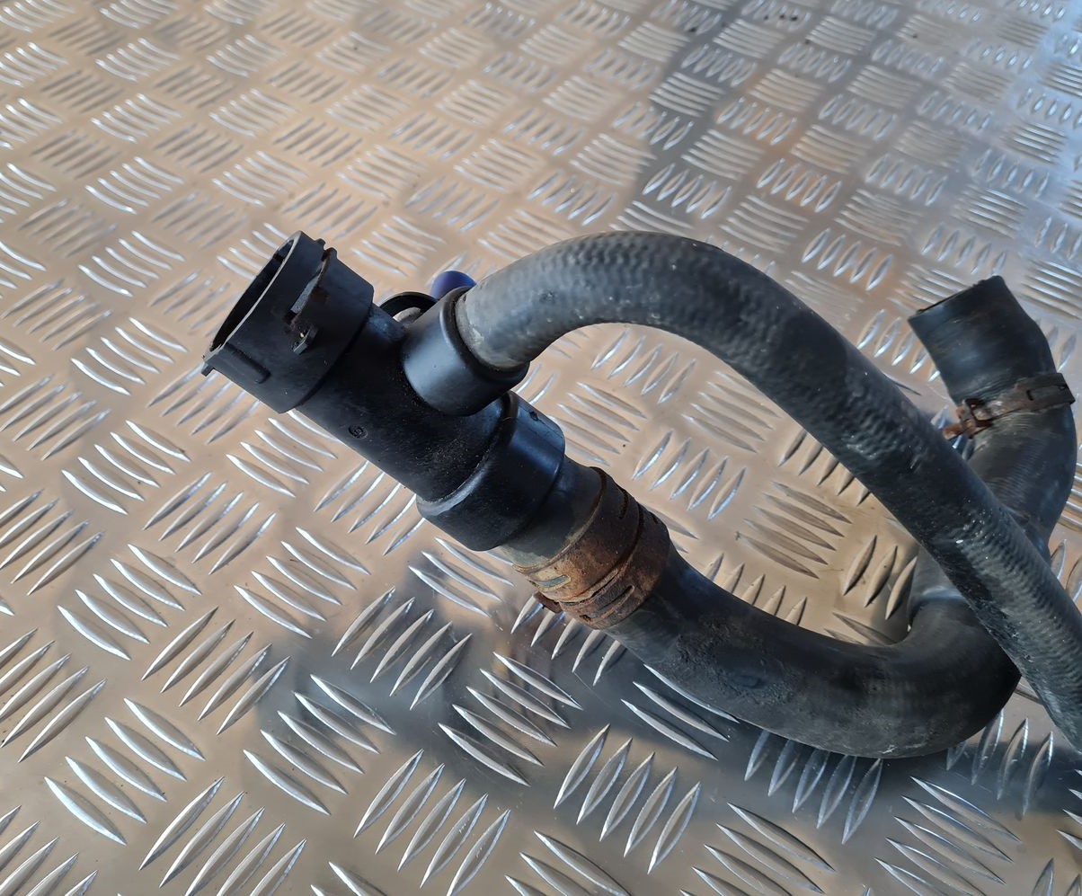 Dzesēšanas caurules priekš AUDI A6 1998 3 Dzesēšanas caurules priekš AUDI A6 1998