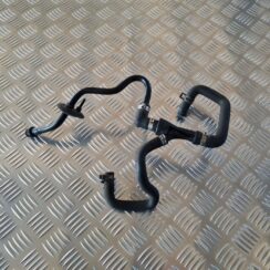 Gaisa vārsts priekš AUDI A6 1998