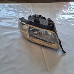 Priekšējais labais lukturis priekš AUDI A6 1998