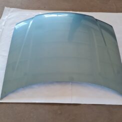 Pārsegs priekš AUDI A6 1998