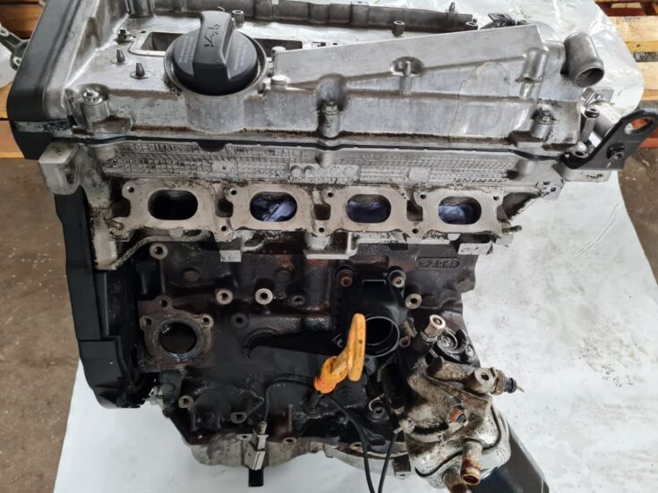 Dzinējs priekš AUDI A6 1998