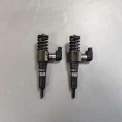 Degvielas smidzinātājs priekš VW PASSAT B6 2006 ANGL. UNIVERSAL