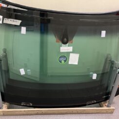 Vējstikls priekš AUDI A6 AVANT 2006 S-LINE