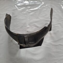 Priekšējais kreisais paspārns priekš AUDI 80 1991